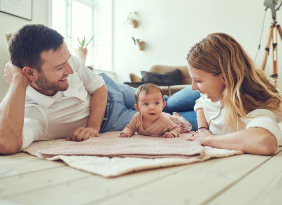 CPD: Talking To Parents about Learning