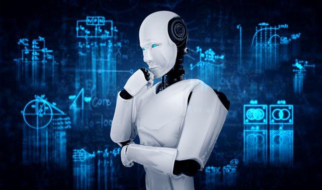 CPD: Applications of Artificial Intelligence in Education