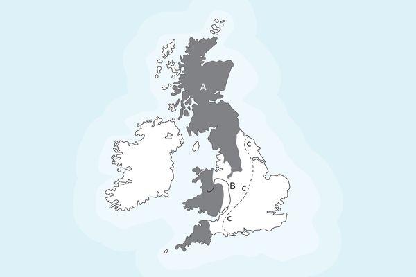 CPD: Organising a KS3 Geography Curriculum